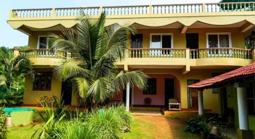 Agonda Holiday Home