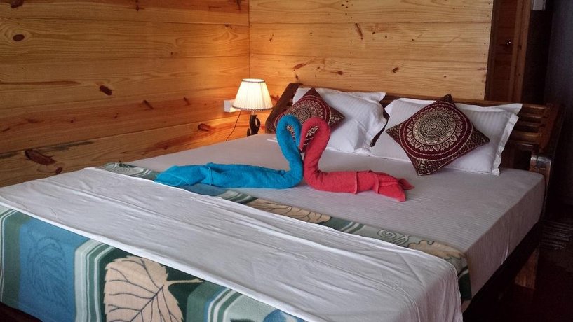 Agonda Holiday Home
