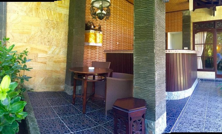 Rumah Kelinci