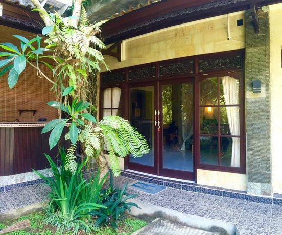 Rumah Kelinci
