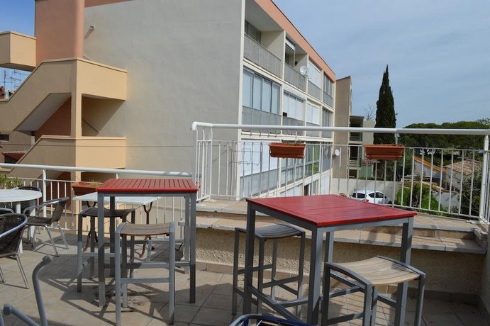 Hotel Restaurant L'Escale Agde