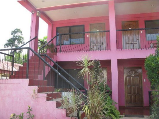 Bulwagang Princesa Tourist Inn