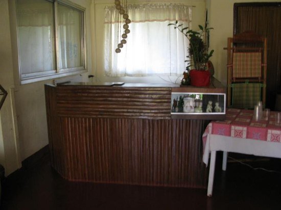 Bulwagang Princesa Tourist Inn