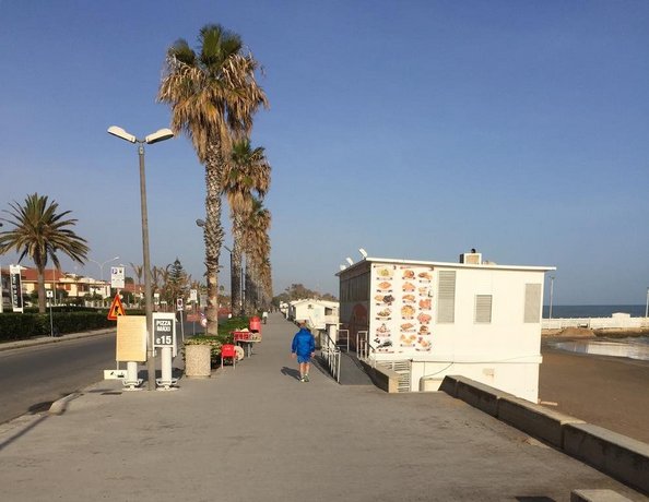Casa Vacanze Gesuiti