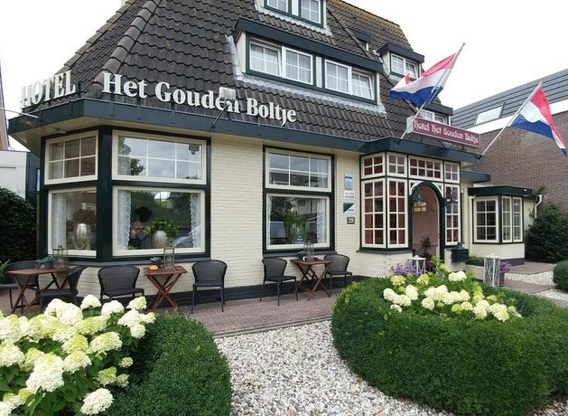 Hotel Het Gouden Boltje