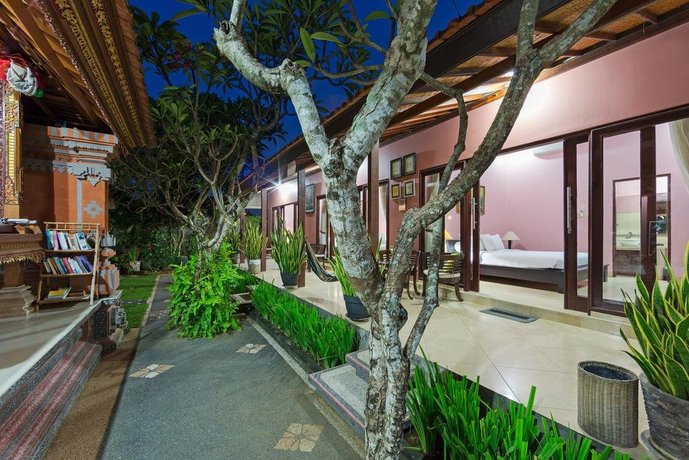 Wayan's Guesthouse