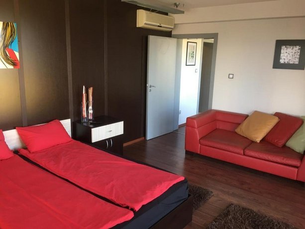 Business Centre Slatina