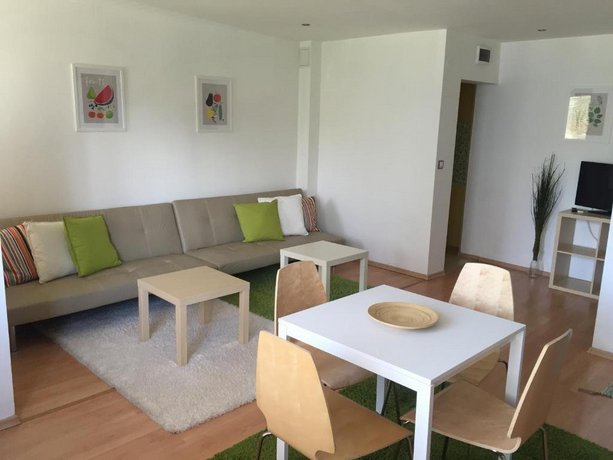 Business Centre Slatina