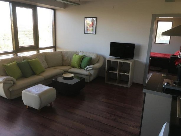 Business Centre Slatina