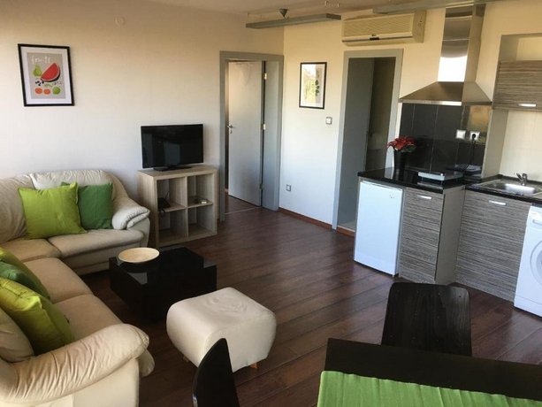 Business Centre Slatina