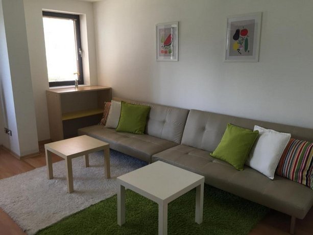 Business Centre Slatina