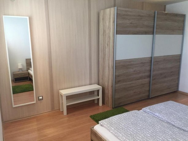 Business Centre Slatina