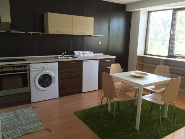 Business Centre Slatina