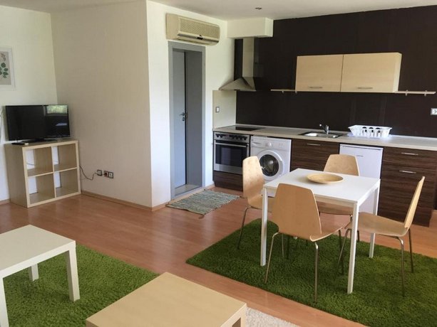 Business Centre Slatina