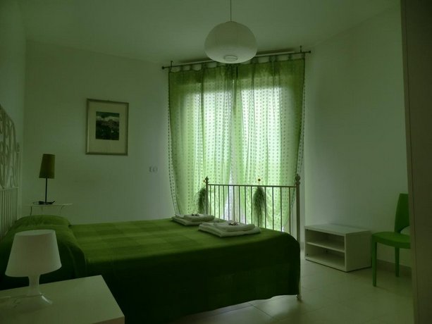 Villa Il Melograno Vasto