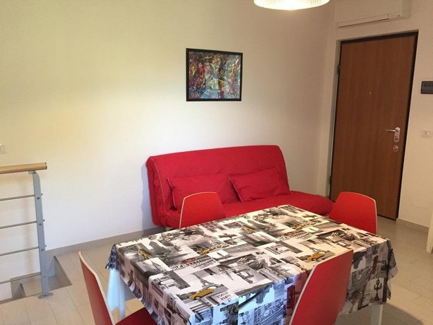 Villa Il Melograno Vasto