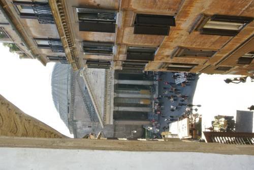 Pantheon Domus Valentino