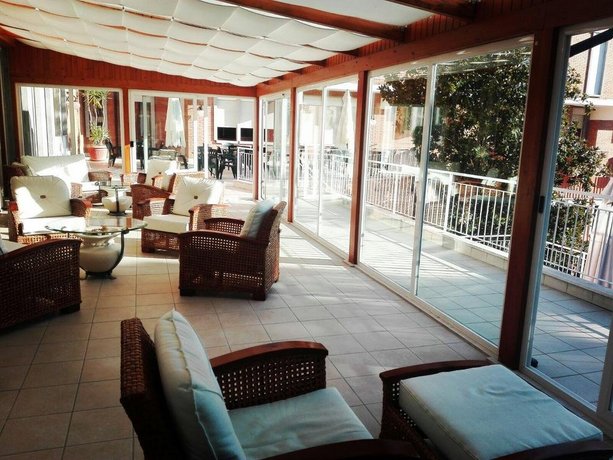 Fortuna Resort