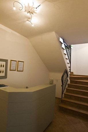 Agriturismo Fiumi Uniti