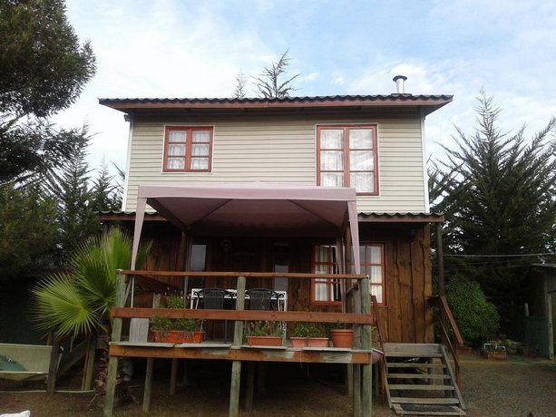 Cabanas La Querencia de Algarrobo