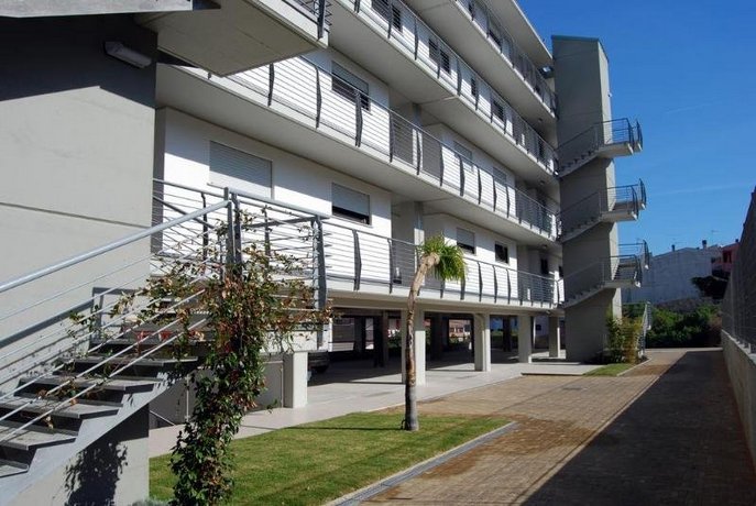 Residence Lungomare Porto Torres