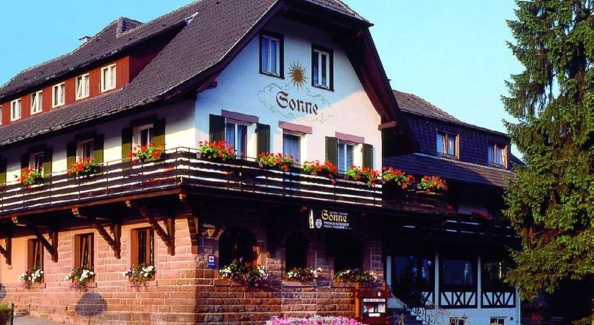 Landgasthof Sonne