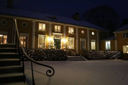 Forsbacka Wardshus