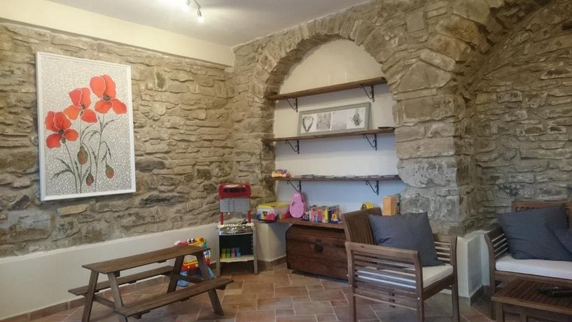 Agriturismo Al Pagan