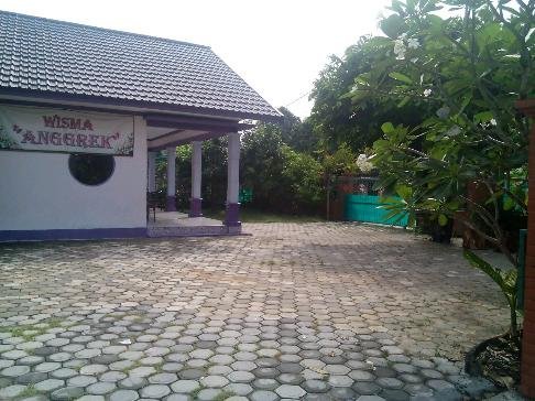 Wisma Anggrek