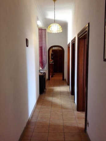 Casa Ostiense