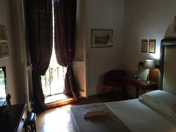 Guest House Navona 2