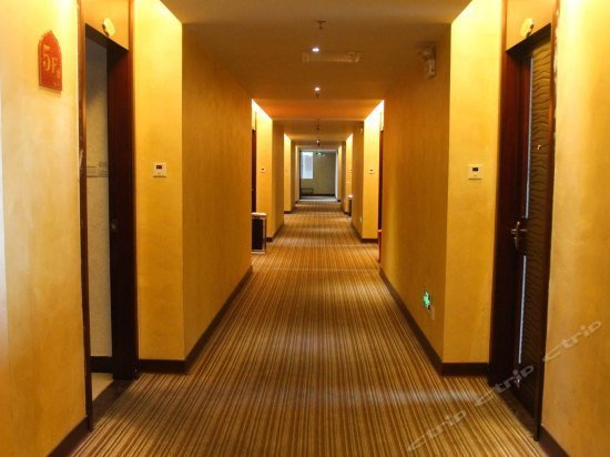 Guangzhou Fei Yang 88 Hotel