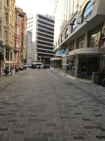 Bedir Apartments