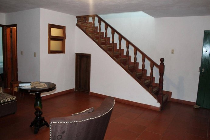 Hostal El Pino