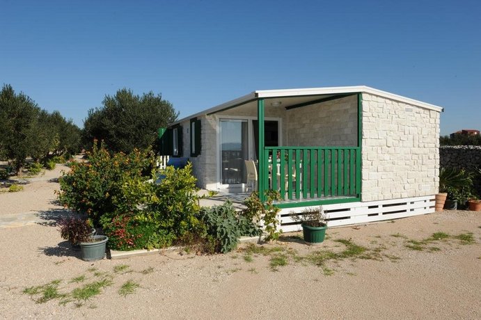 Olive Garden Camp Resort
