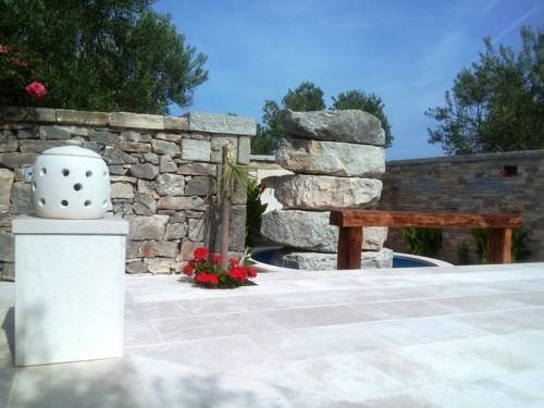 Olive Garden Camp Resort