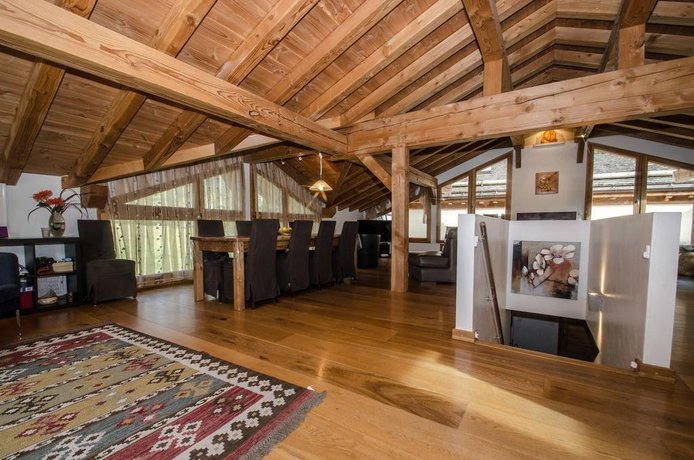 Chalet Gaia