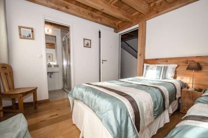 Chalet Gaia