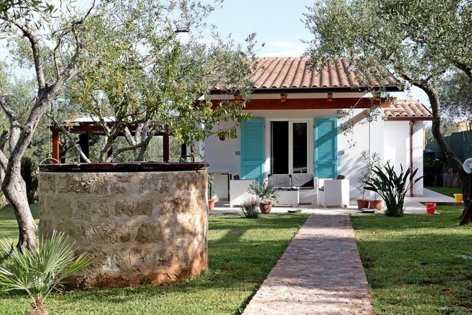 Giovanni House