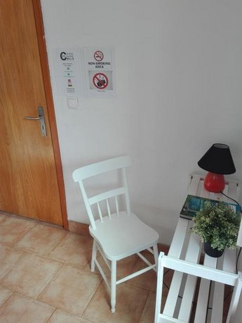 Carreiro House