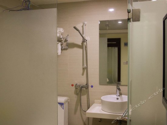 Liwan Jiayuan Hotel