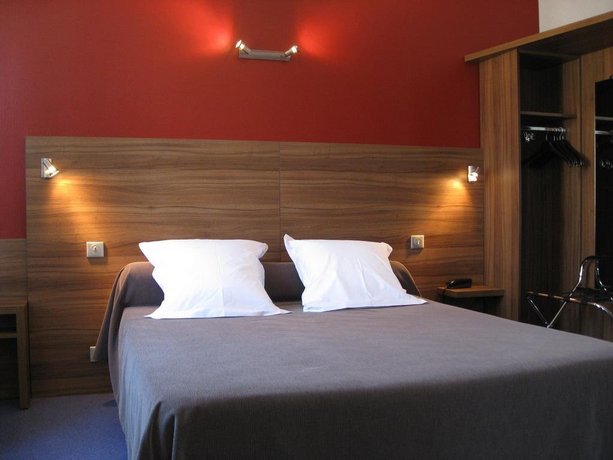Hotel Barnetche