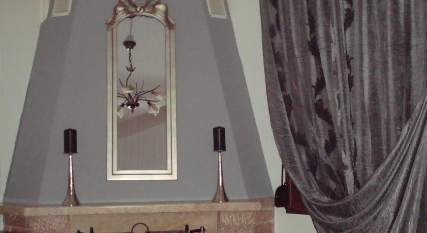 Guesthouse Rodavgi