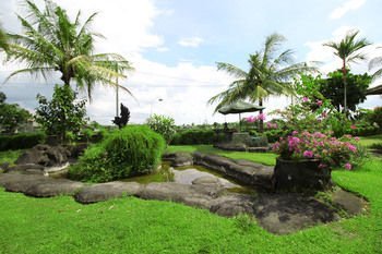 Airy Candi Prambanan Tamanmartani Yogyakarta