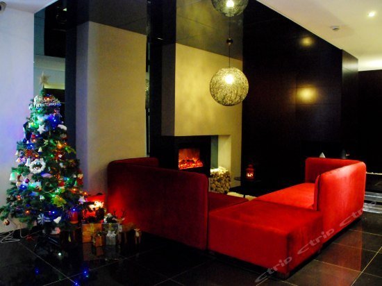 Xuan He Li Boutique Hotel