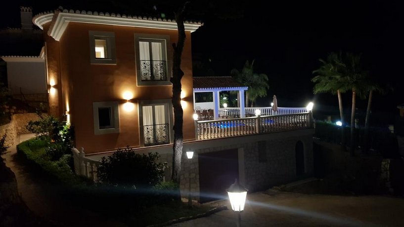 Casa Amaryllis
