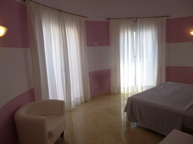 Casa Amaryllis