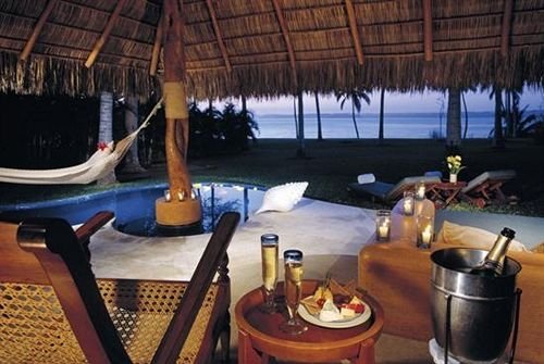 El Tamarindo Beach & Golf Resort