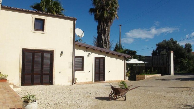 L'Antico Trappeto