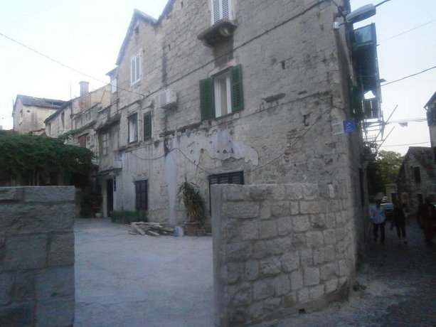 Apartment Jukic